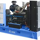 Дизельный генератор ТСС АД-40С-Т400-2РМ7. Дополнительное изображение 1