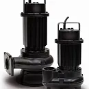 Погружной фекальный насос Zenit DGO 50/2/G50V AOCM-E. Основное изображение