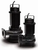 Погружной фекальный насос Zenit DGO 50/2/G50V AOCM-E (миниатюра)
