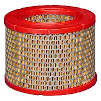 ET-Filters ETA-1511088 (аналог MANN C1556/5) Фильтр воздушный (миниатюра)