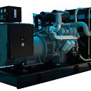 Дизельный генератор MingPowers M-C206. Основное изображение