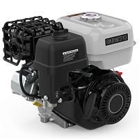 Бензиновый двигатель EVOline GB 270 (миниатюра)