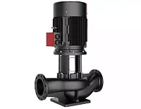 Циркуляционный насос Fancy FTD40-14G/2 (миниатюра)