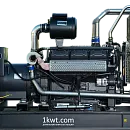 Дизельный генератор MOTOR АД 400-T400 с АВР. Основное изображение