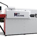Правильно-гибочный автомат MetMachine AGW4-12B. Дополнительное изображение 3