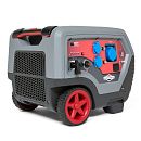 Бензиновый генератор Briggs & Stratton Q 6500 Inverter. Дополнительное изображение 2