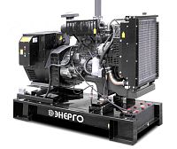 Дизельный генератор Energo ED 60/400 IV (миниатюра)
