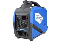 Бензиновый генератор ТСС SGG 2400Si (миниатюра)
