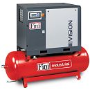 Винтовой компрессор Fini VISION 1508-500F-ES. Основное изображение