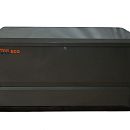 Газовый генератор Mitsui Power GM 20000. Основное изображение