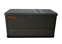 Газовый генератор Mitsui Power GM 20000 (миниатюра)