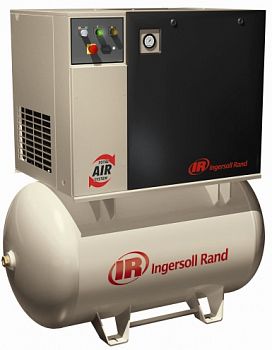 Винтовой компрессор Ingersoll Rand UP5-18-10-750 Dryer
