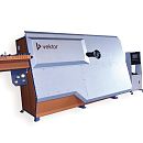 Станок для гибки арматуры Vektor AGW4-12C с ЧПУ. Основное изображение