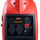 Бензиновый генератор Fubag TI 2300. Дополнительное изображение 2