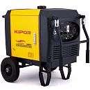 Бензиновый генератор Kipor IG6000H. Основное изображение