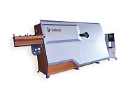 Станок для гибки арматуры Vektor AGW4-12C с ЧПУ (миниатюра)