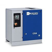 Винтовой компрессор Ceccato CSA 20/10 (миниатюра)