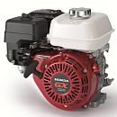 Бензиновый двигатель Honda GX 120 RHQ4. Основное изображение