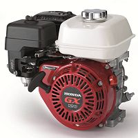 Бензиновый двигатель Honda GX 120 RHQ4 (миниатюра)