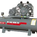 Поршневой компрессор DALGAKIRAN DKC 300-500. Основное изображение