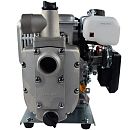 Бензиновая мотопомпа EVOline XG 15. Дополнительное изображение 5