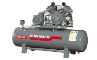 Поршневой компрессор DALGAKIRAN DKC 300-500 (миниатюра)