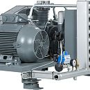 Дожимной компрессор (бустерный) DALGAKIRAN DBK 30 7. Основное изображение