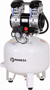 Поршневой компрессор Remeza СБ4-24.VS204-5