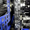 Передвижной компрессор KraftMachine КМ-10/12-ВДШ. Дополнительное изображение 18