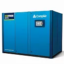 Винтовой безмасляный компрессор сухого сжатия CompAir D75-08A. Основное изображение