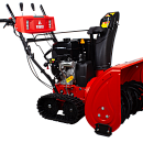 Бензиновый снегоуборщик A-iPower AS719LE. Основное изображение