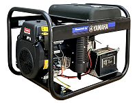 Сварочный генератор Energo EB10.0/400-W300YE (миниатюра)