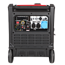 Бензиновый генератор A-iPower A8000iS. Дополнительное изображение 12