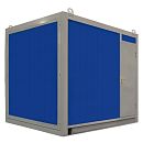 Контейнер ТСС Север ПБК-3 базовая комплектация. Дополнительное изображение 1