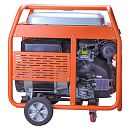 Бензиновый генератор EVOline PB 22003 E. Дополнительное изображение 5