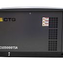 Газовый генератор CTG CU25000SA. Основное изображение