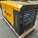 Передвижной компрессор ET-Compressors SD 185S-7. Дополнительное изображение 5