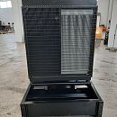 Дизельный генератор Genbox JD160-S. Дополнительное изображение 12