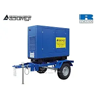 Дизельный генератор Азимут ЭД-20-Т400-1РПМ19 (миниатюра)