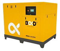 Винтовой компрессор Baldor BD-110EPMS 12.5 (миниатюра)