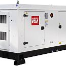 Дизельный генератор Onis VISA P 80 CK. Дополнительное изображение 3