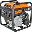 Бензиновый генератор Carver PPG-4500I. Дополнительное изображение 3