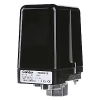 Реле давления CONDOR MDR 53/16 HAA BAAA 080A100 XXX XXX art.204725 (миниатюра)
