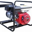 Бензиновый генератор EuroPower EP 3300. Основное изображение