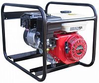 Бензиновый генератор EuroPower EP 3300 (миниатюра)