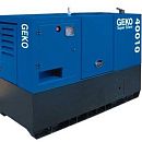 Дизельный генератор Geko 40014 ED-S/DEDA SS. Основное изображение