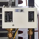 Осушитель сжатого воздуха рефрижераторного типа ET-Compressors RD 216. Дополнительное изображение 4