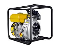 Бензиновая мотопомпа RATO RT50YB50 (миниатюра)