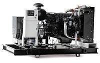 Дизельный генератор Genmac G750PO (миниатюра)