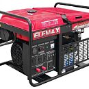 Бензиновый генератор Elemax SHT15000R с АВР. Основное изображение